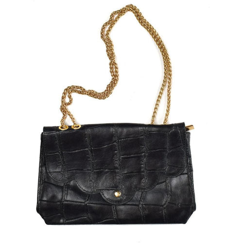 Load image into Gallery viewer, Women&#39;s Handbag IRL HAMELIE-NOIR Black (27 x 17 x 5 cm)-0
