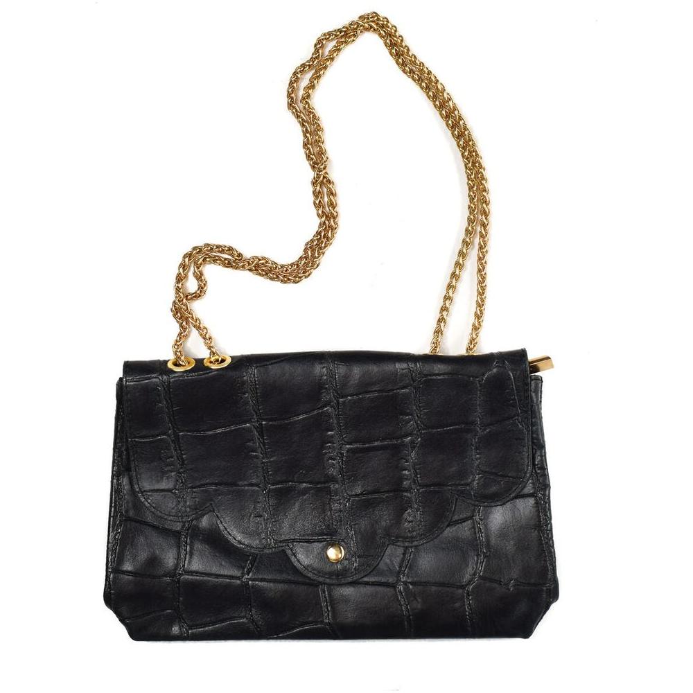 Women's Handbag IRL HAMELIE-NOIR Black (27 x 17 x 5 cm)-0