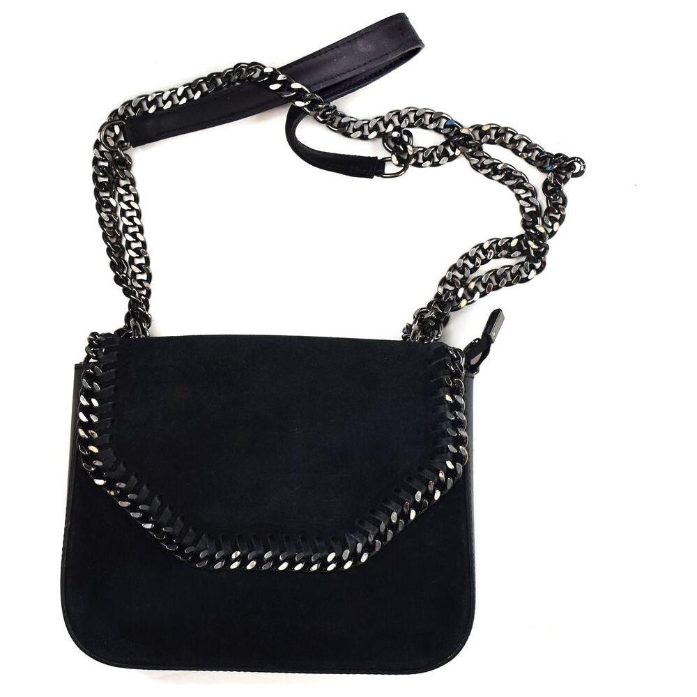 Women's Handbag IRL HARLO-NOIR Black (22 x 20 x 6 cm)-0