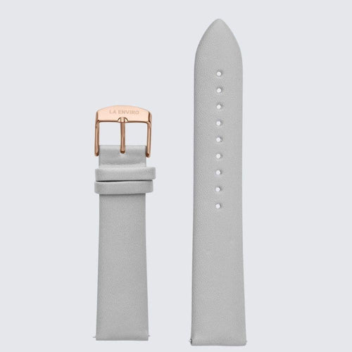 Load image into Gallery viewer, GREY Unstitched Strap | 20MM-1
