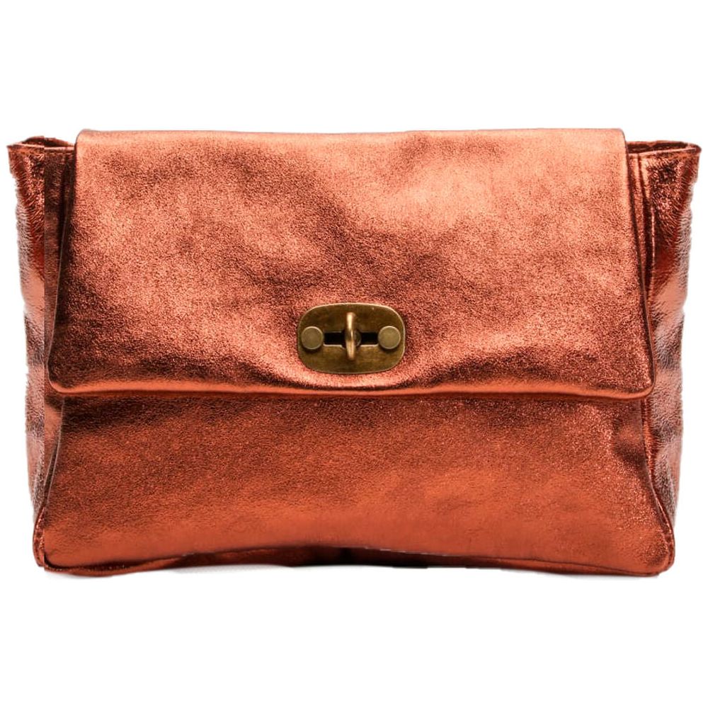 Women's Handbag Ábaco BA221ANAMU553 Brown (30 x 21 x 8 cm)-0