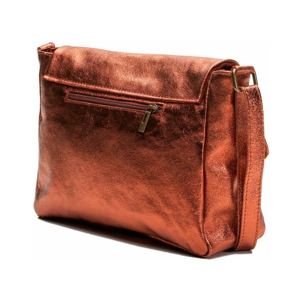 Women's Handbag Ábaco BA221ANAMU553 Brown (30 x 21 x 8 cm)-1