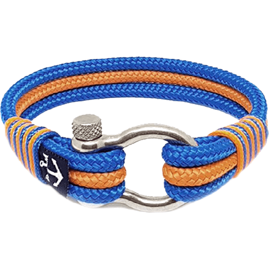Killiney Nautical Bracelet-0
