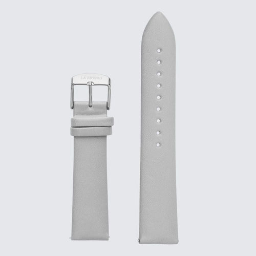Load image into Gallery viewer, GREY Unstitched Strap | 20MM-3
