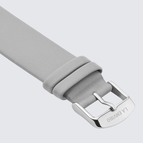 Load image into Gallery viewer, GREY Unstitched Strap | 20MM-2
