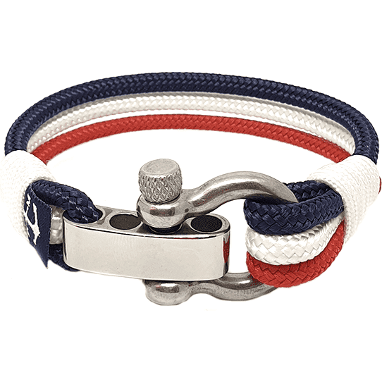 Killarney Nautical Bracelet-0