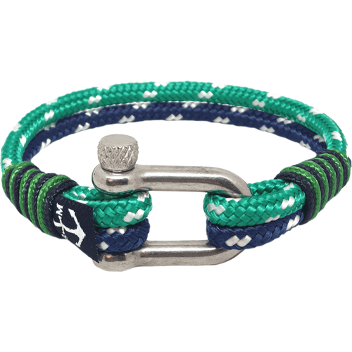Load image into Gallery viewer, Aibreann Nautical Bracelet-0
