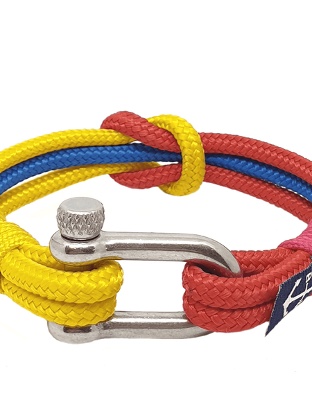 Ailbhe Nautical Bracelet-0