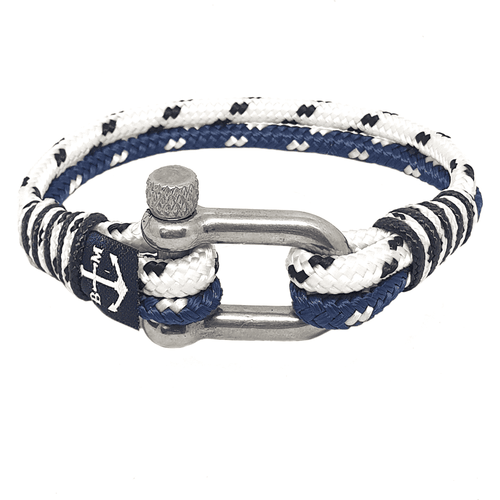 Load image into Gallery viewer, Siofra Nautical Bracelet-0
