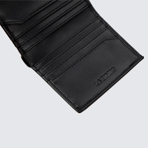 Load image into Gallery viewer, BROOME Unisex Wallet I Black-2
