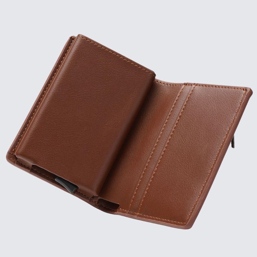 STANLEY Wallet I Brown-2