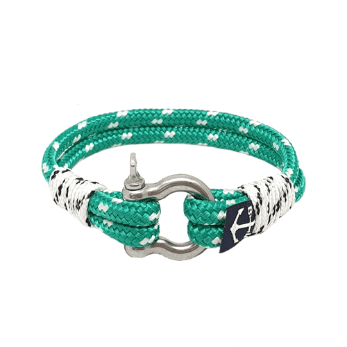 Load image into Gallery viewer, Warhol Nautical Bracelet-0
