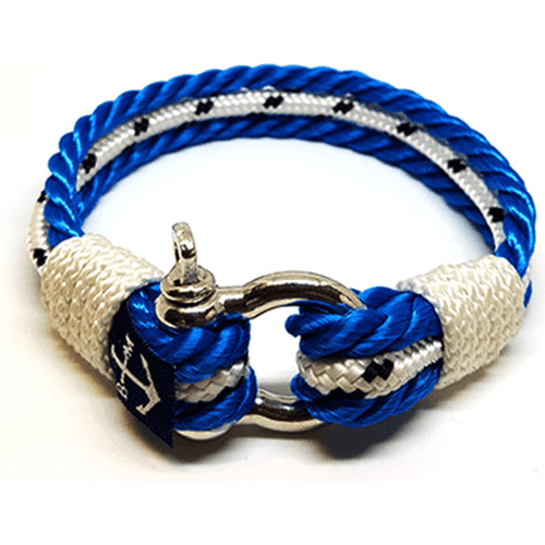 Load image into Gallery viewer, Sailor Nautical Bracelet-0
