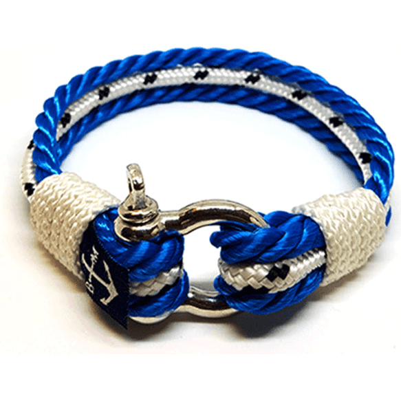 Sailor Nautical Bracelet-0