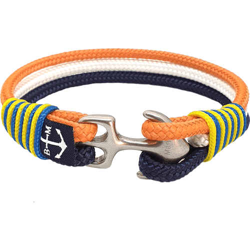 Load image into Gallery viewer, New York Nautical Bracelet-0
