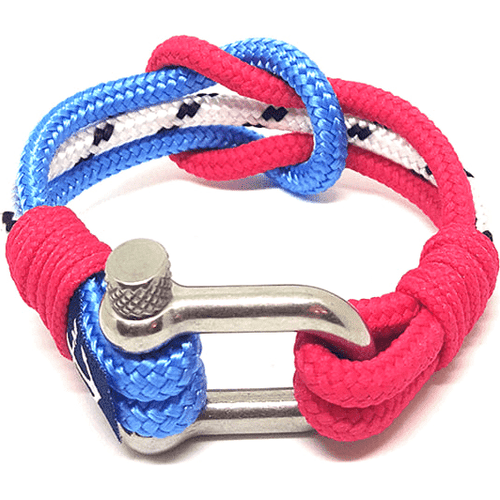 Load image into Gallery viewer, Feargal Nautical Bracelet-0
