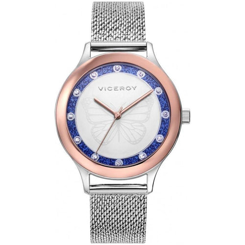 Load image into Gallery viewer, Viceroy Lady Quartz Watch Mod. 401264-37 - Elegant Rose Gold Timepiece for Women
