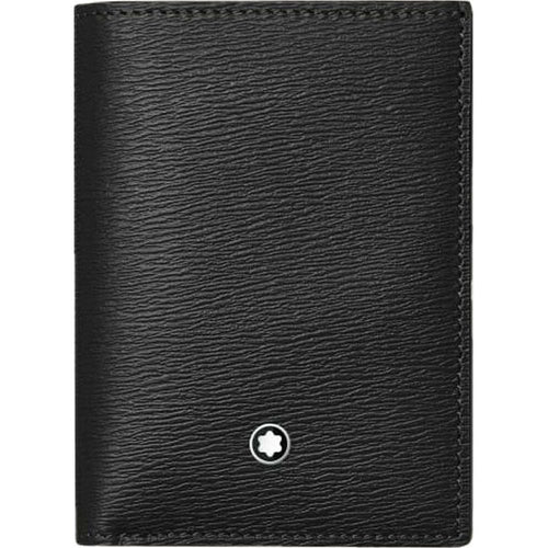 Load image into Gallery viewer, Men&#39;s Wallet 8372 Leather (10,5 x 8 cm)-0

