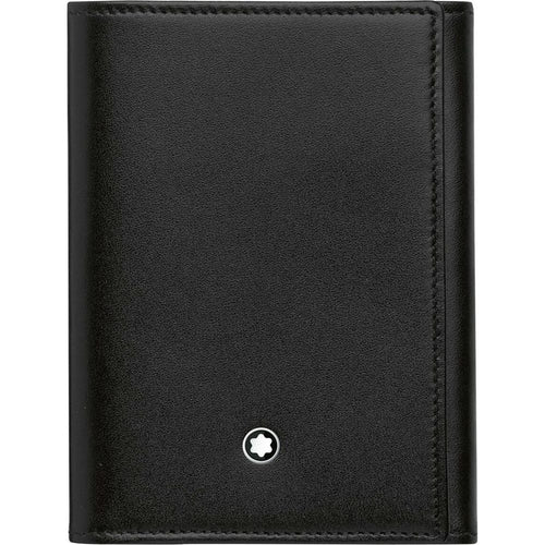Load image into Gallery viewer, Men&#39;s Card Holder Montblanc 114536-0
