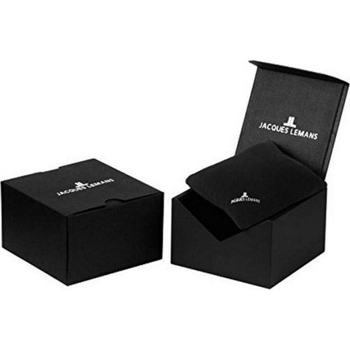 Load image into Gallery viewer, Unisex Watch Jacques Lemans 1-1772F (45 mm)-2
