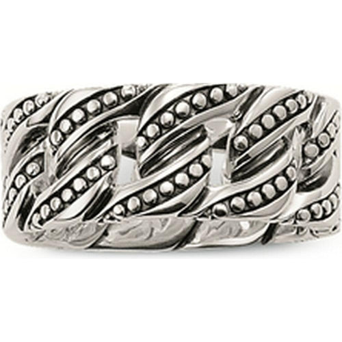 Load image into Gallery viewer, Ladies&#39; Ring Thomas Sabo TR1931-001-12-56 (16)-0
