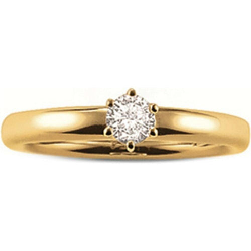 Load image into Gallery viewer, Ladies&#39; Ring Thomas Sabo TR1982-414-14-54 (17,1 mm)-0
