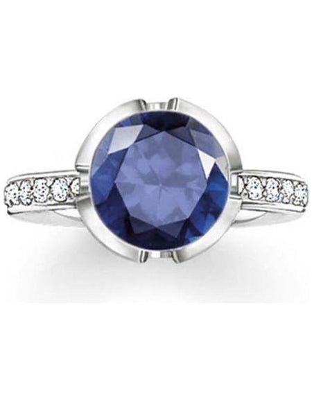 Ladies' Ring Thomas Sabo TR2037-050-32 (14) (12)-0