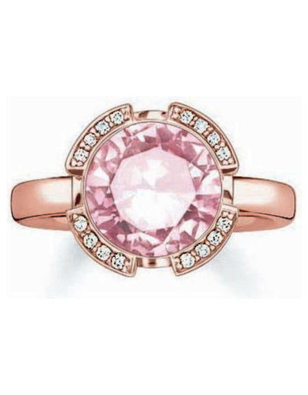 Ladies' Ring Thomas Sabo TR2038-633-9-0