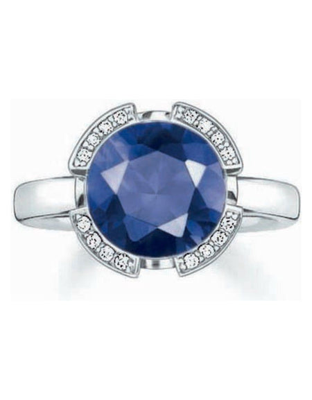 Ladies' Ring Thomas Sabo TR2038-050-32 (12)-0