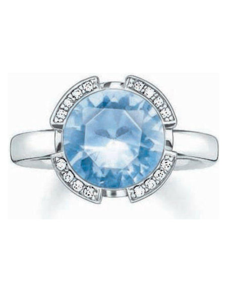 Ladies' Ring Thomas Sabo TR2038-059-31-0