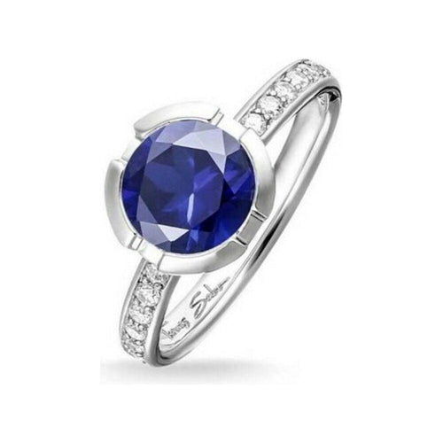 Load image into Gallery viewer, Ladies' Ring Thomas Sabo TR2035-050-32 (14) (12)-2

