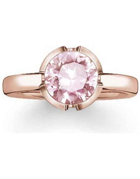 Ladies' Ring Thomas Sabo TR2034-540-9-0