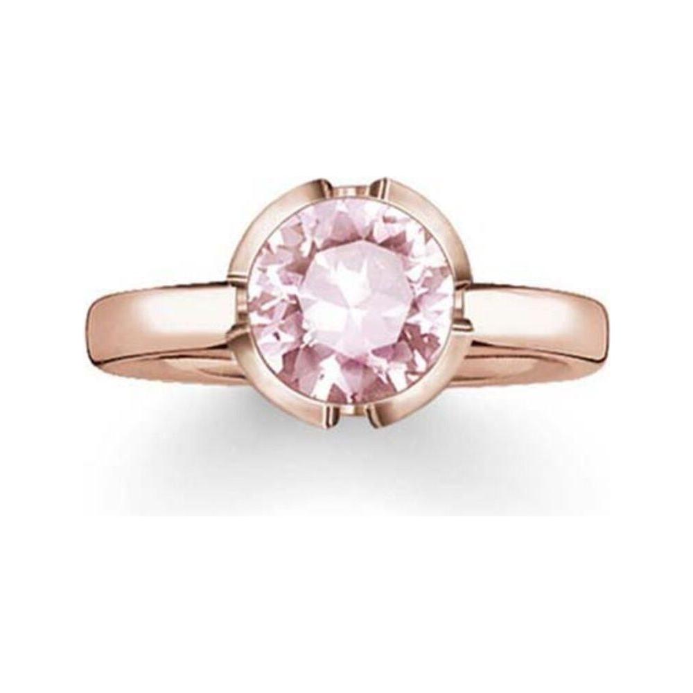 Ladies' Ring Thomas Sabo TR2034-540-9-0