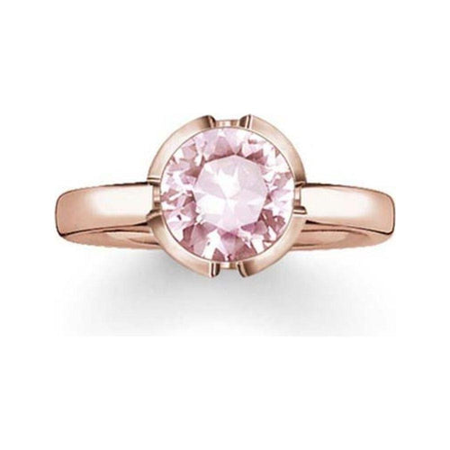 Load image into Gallery viewer, Ladies' Ring Thomas Sabo TR2034-540-9-2
