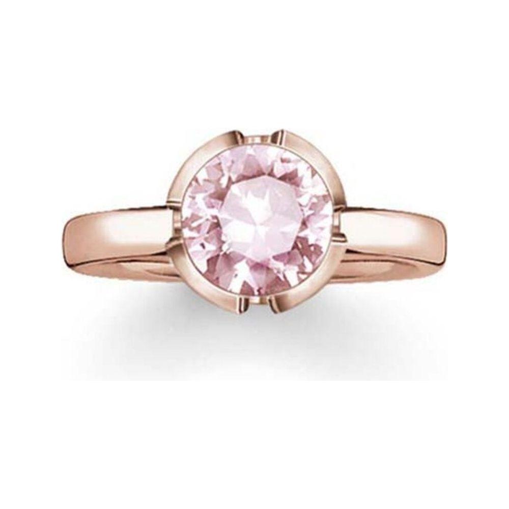Ladies' Ring Thomas Sabo TR2034-540-9-2