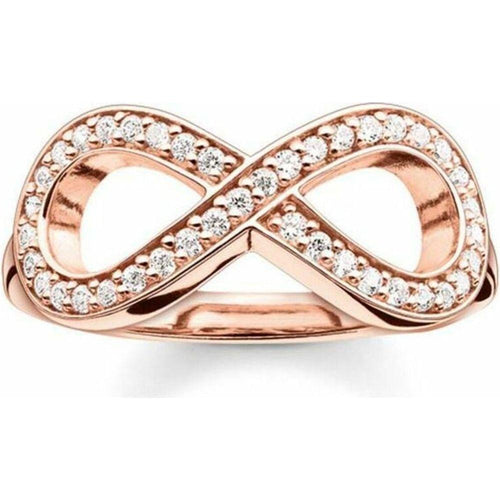 Load image into Gallery viewer, Ring Thomas Sabo TR2014-416-14-0
