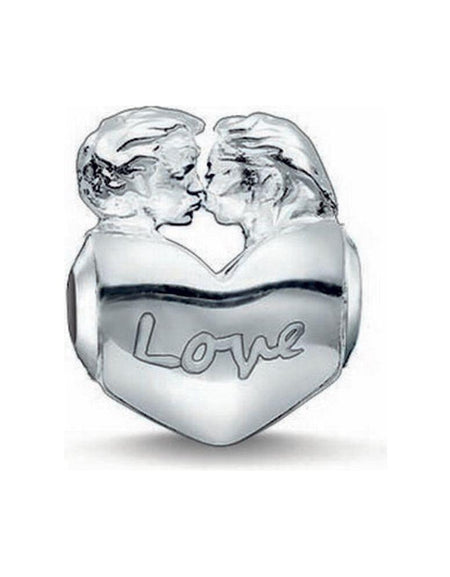 Ladies'Beads Thomas Sabo K0162-001-12 Silver (1,2 cm)-0