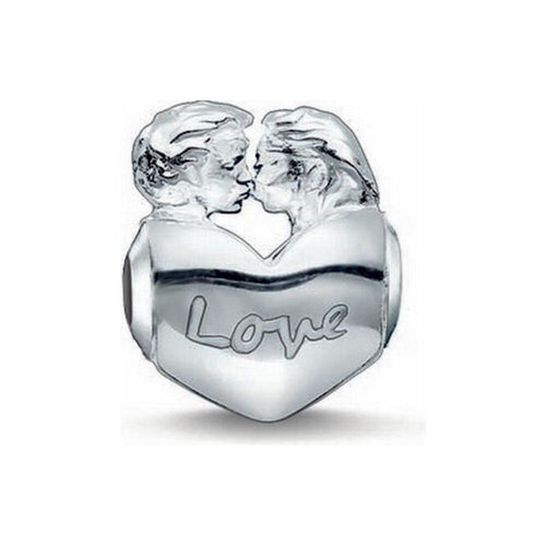 Load image into Gallery viewer, Ladies'Beads Thomas Sabo K0162-001-12 Silver (1,2 cm)-0

