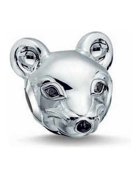 Ladies'Beads Thomas Sabo K0166-041-12 Silver (1 cm)-0