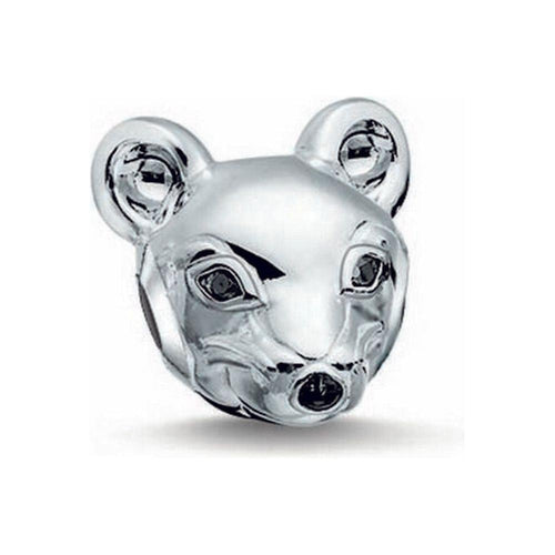 Load image into Gallery viewer, Ladies'Beads Thomas Sabo K0166-041-12 Silver (1 cm)-0
