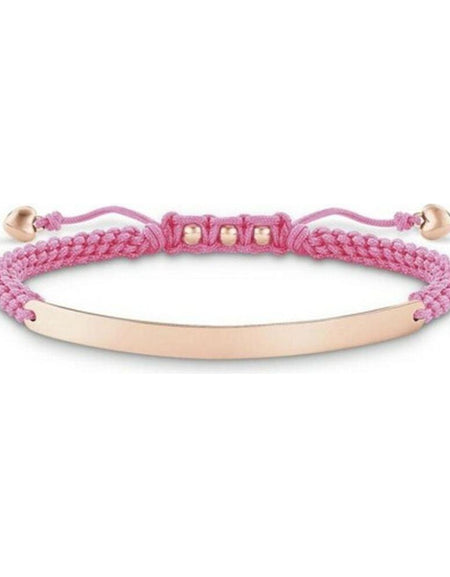 Ladies'Bracelet Thomas Sabo LBA0048-597-9 (21 cm) (21 cm)-0