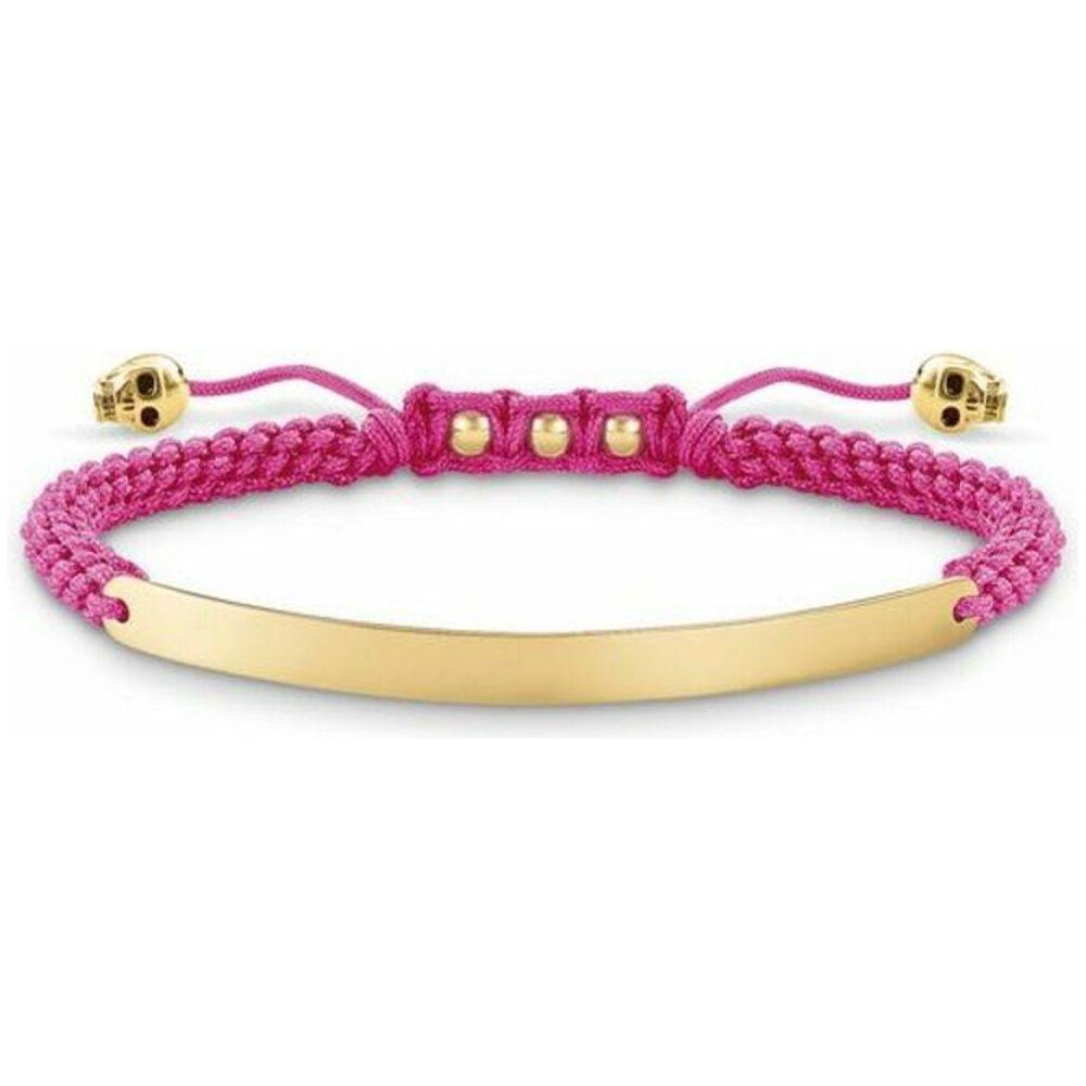 Ladies'Bracelet Thomas Sabo LBA0050-848-8-3