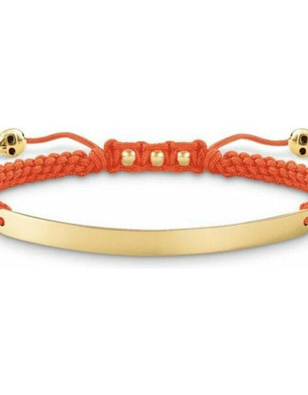 Ladies'Bracelet Thomas Sabo LBA0050-848-8-0