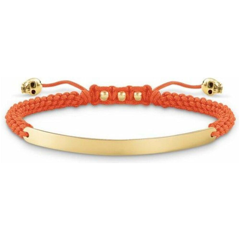 Ladies'Bracelet Thomas Sabo LBA0050-848-8-2