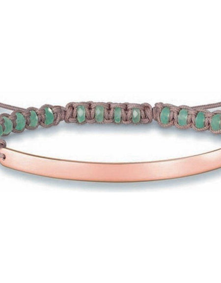 Ladies'Bracelet Thomas Sabo LBA0054 (21 cm) (21 cm)-0