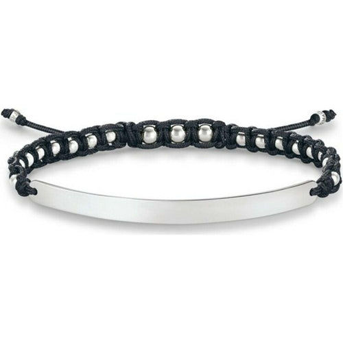 Load image into Gallery viewer, Ladies'Bracelet Thomas Sabo LBA0051-173-11-L21V (14,5-21 cm)-0
