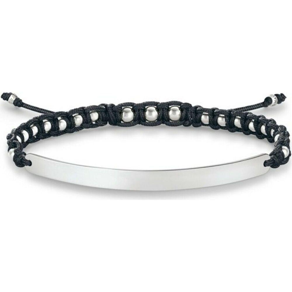 Ladies'Bracelet Thomas Sabo LBA0051-173-11-L21V (14,5-21 cm)-0