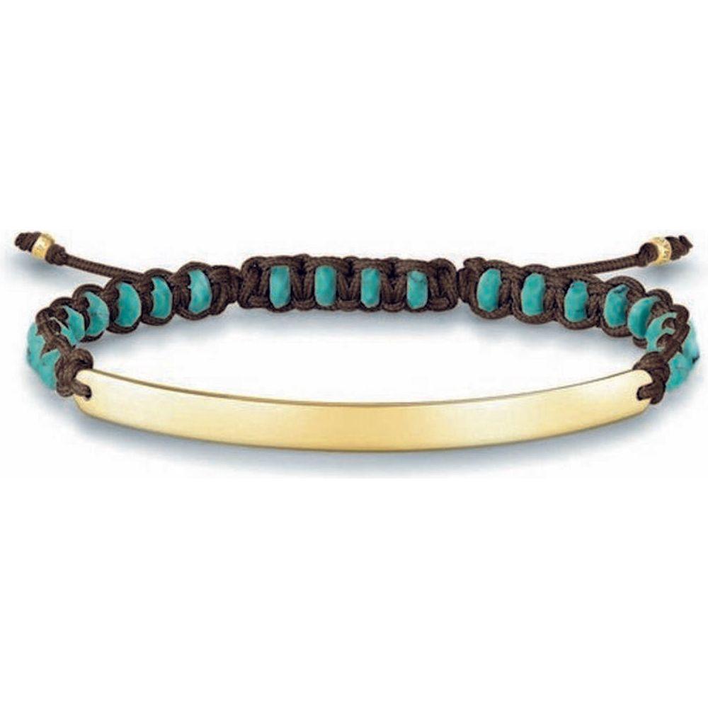 Ladies'Bracelet Thomas Sabo LBA0056-896-17-0