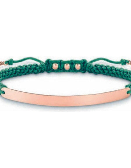 Ladies'Bracelet Thomas Sabo LBA0057-597-6-0