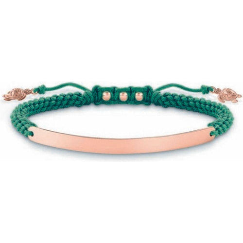 Load image into Gallery viewer, Ladies'Bracelet Thomas Sabo LBA0057-597-6-0
